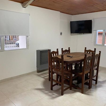 דירות אסקואל Departamentos Lizkar מראה חיצוני תמונה