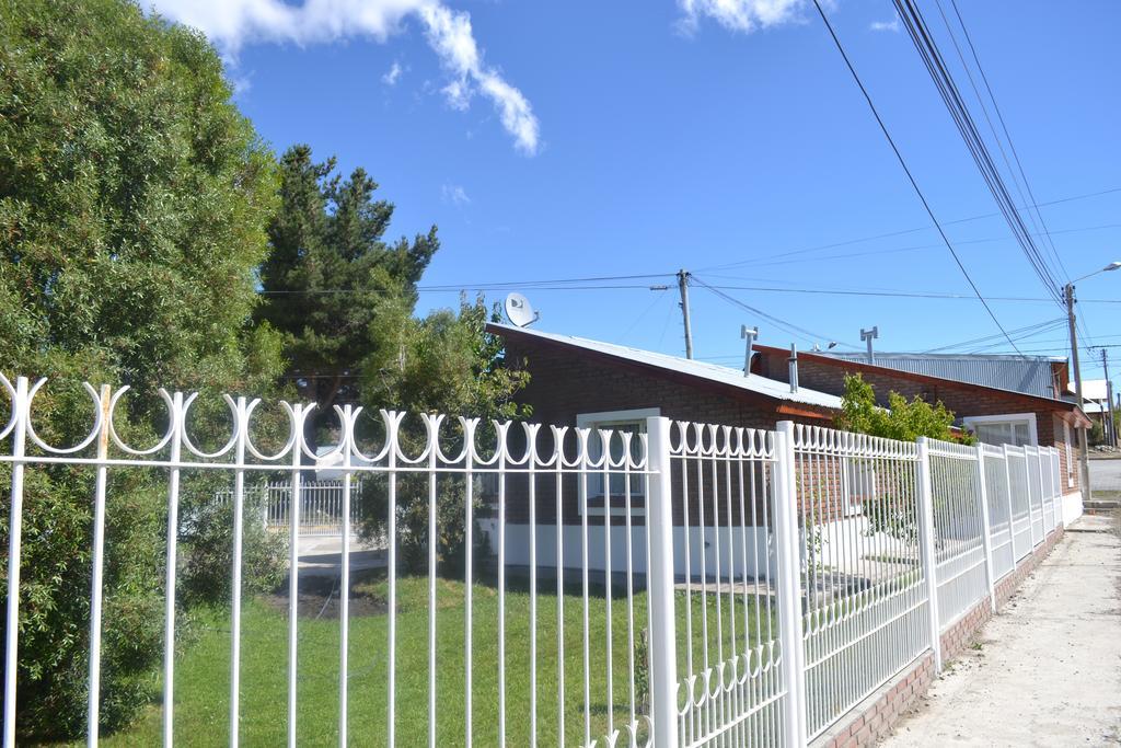 דירות אסקואל Departamentos Lizkar מראה חיצוני תמונה