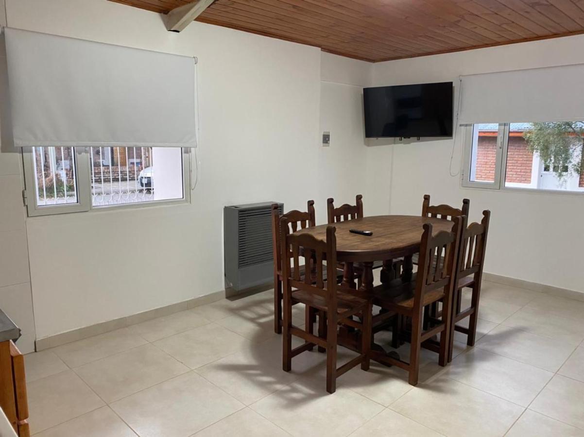 דירות אסקואל Departamentos Lizkar מראה חיצוני תמונה