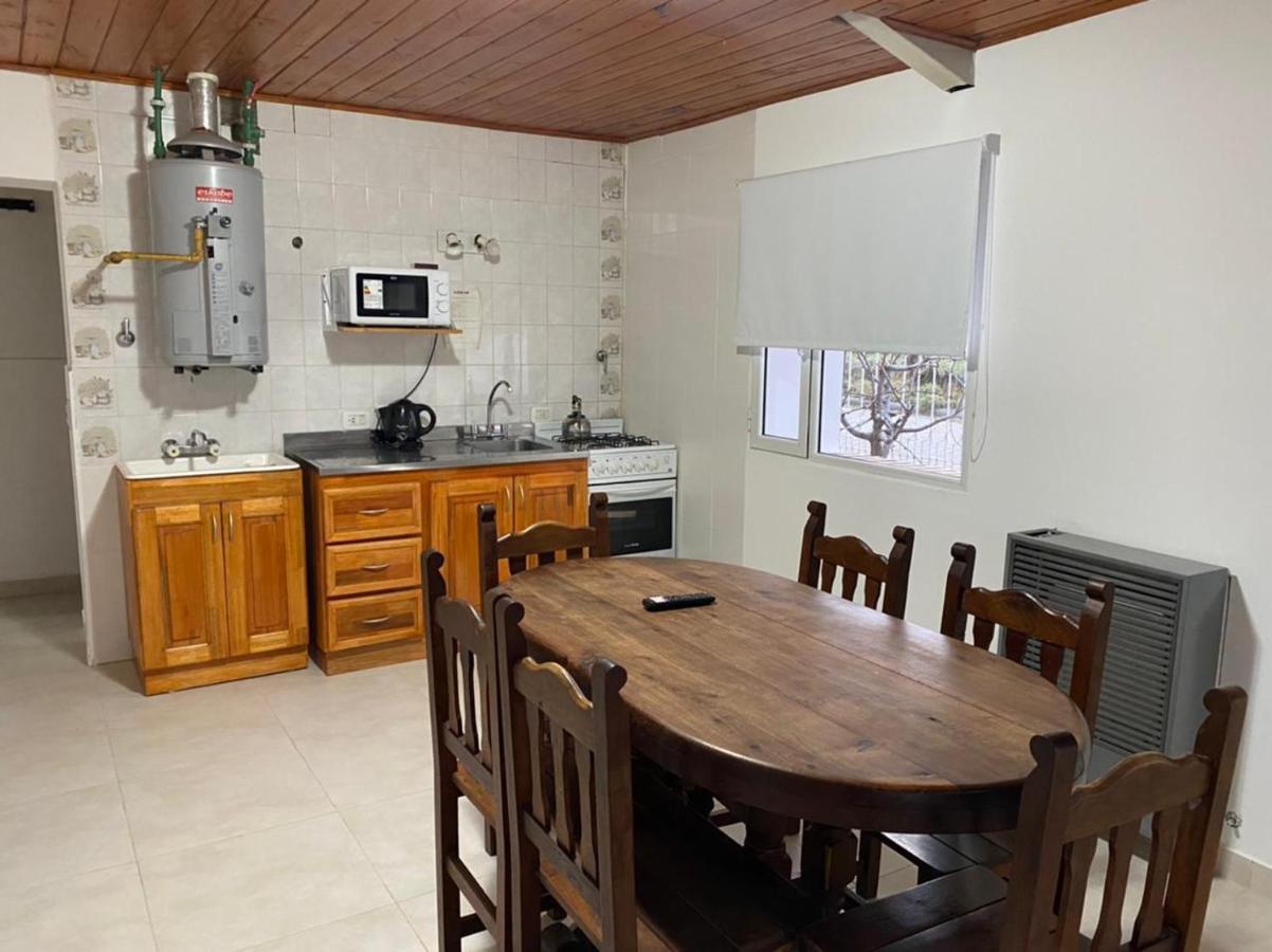 דירות אסקואל Departamentos Lizkar מראה חיצוני תמונה