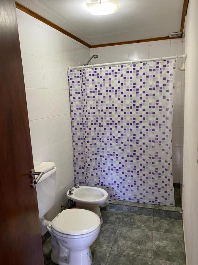 דירות אסקואל Departamentos Lizkar מראה חיצוני תמונה