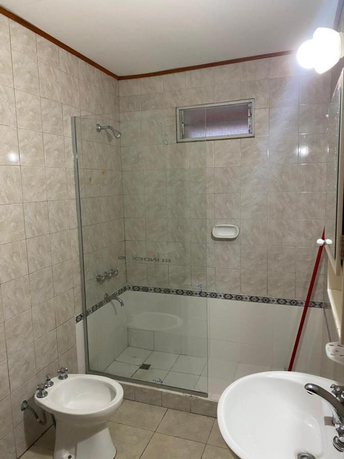 דירות אסקואל Departamentos Lizkar מראה חיצוני תמונה