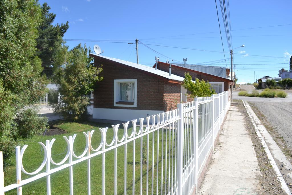 דירות אסקואל Departamentos Lizkar מראה חיצוני תמונה